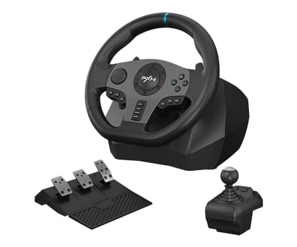 Kierownica PXN V9 PC/PS3/PS4/XS/SWITCH